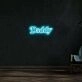 Daddy LED Neon Sign