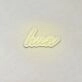 Hun LED Neon Sign