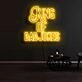 King Of Dad Jokes Neon Sign