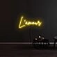 Lamour Neon Sign