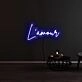 Lamour Neon Sign