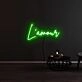 Lamour Neon Sign