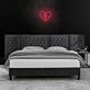 Heart Broken LED Neon Sign