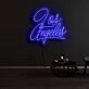 Los Angeles Neon Sign