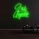 Los Angeles Neon Sign