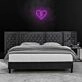 Heart Broken LED Neon Sign