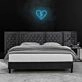 Heart Broken LED Neon Sign