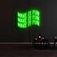 Make It Fun Neon Sign