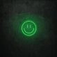 Happy Face LED Neon Sign