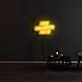 More Champagne Please Neon Sign