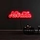 Nevada Neon Sign