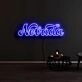Nevada Neon Sign