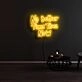 No Better Time Than Now Neon Sign