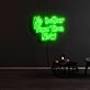 No Better Time Than Now Neon Sign