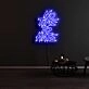 No Time To Hate Neon Sign