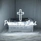 Praise The Lord Neon Sign