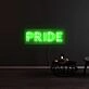 Pride Neon Sign