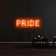 Pride Neon Sign