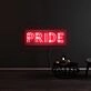 Pride Neon Sign