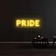 Pride Neon Sign