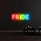 Pride Neon Sign