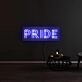 Pride Neon Sign