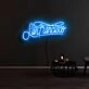 San Francisco Neon Sign