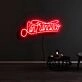 San Francisco Neon Sign