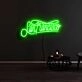 San Francisco Neon Sign