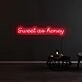 Sweet As Honey Neon Sign