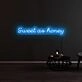 Sweet As Honey Neon Sign