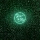 You &amp; Me LED Neon Sign
