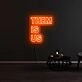 Them Is Us Neon Sign