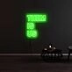 Them Is Us Neon Sign