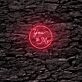 You &amp; Me LED Neon Sign
