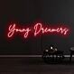 Young Dreamers Neon Sign