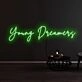 Young Dreamers Neon Sign