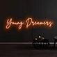 Young Dreamers Neon Sign