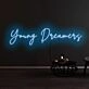 Young Dreamers Neon Sign