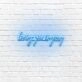 Loving You is Yeezy LED Neon Sign
