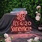 420 Neon Sign