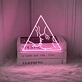 Aesthete Neon Sign