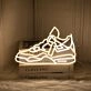 Aj4 The Ten Neon Sign