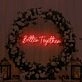 Better Together LED Sign