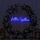 Better Together LED Sign
