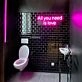 All You Need Is Love Neon Sign