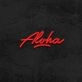 Aloha Neon Sign