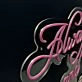 Always And Forever Neon Sign