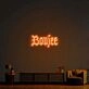 Boujee LED Neon Sign
