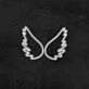 Angel Wings Neon Sign